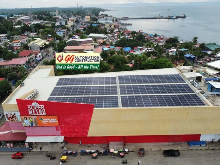 Super Metro - Toledo City, Cebu